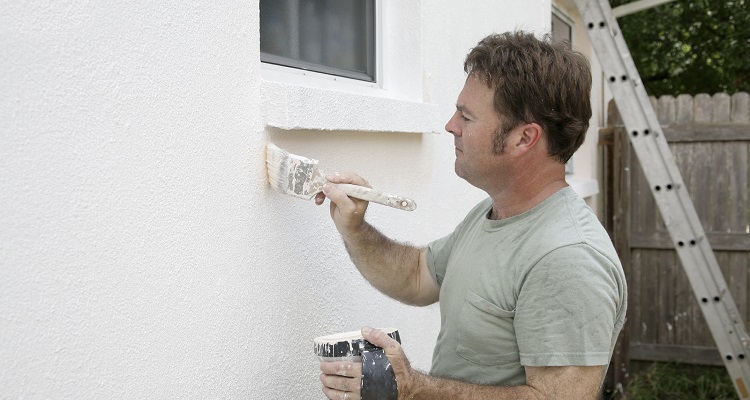 Top Advantages Of Painting Your Exterior